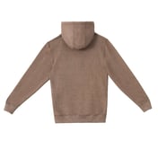 Back view of Nantucket Hooded Sweatshirt