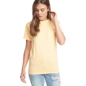 Front view of Adult Inspired Dye Crew With Pocket