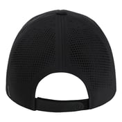 Back view of The Alpha Cap