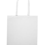 Back view of Nicole Recycled Tote