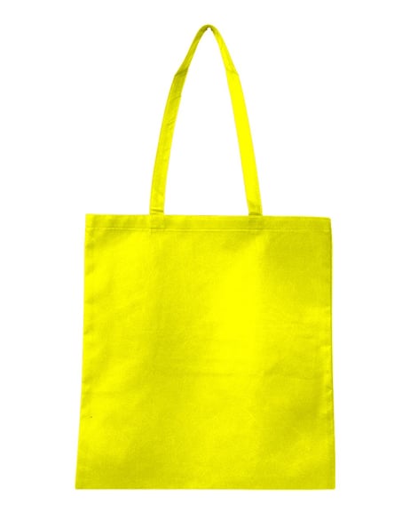 Front view of Non-Woven Tote Bag