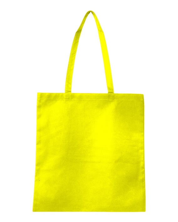 Front view of Non-Woven Tote Bag