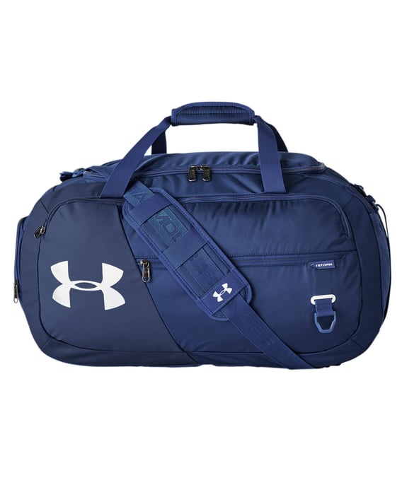 Front view of Unisex Undeniable Medium Duffle