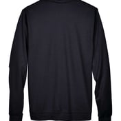 Back view of DRYTEC20™ Performance Quarter-Zip Pullover