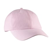 Front view of Women’s Optimum Cap