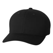 Front view of Cool & Dry Piquéé Mesh Cap