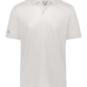 Front view of Repreve® Eco Polo