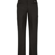 Back view of Women’s Premium Cargo Pants