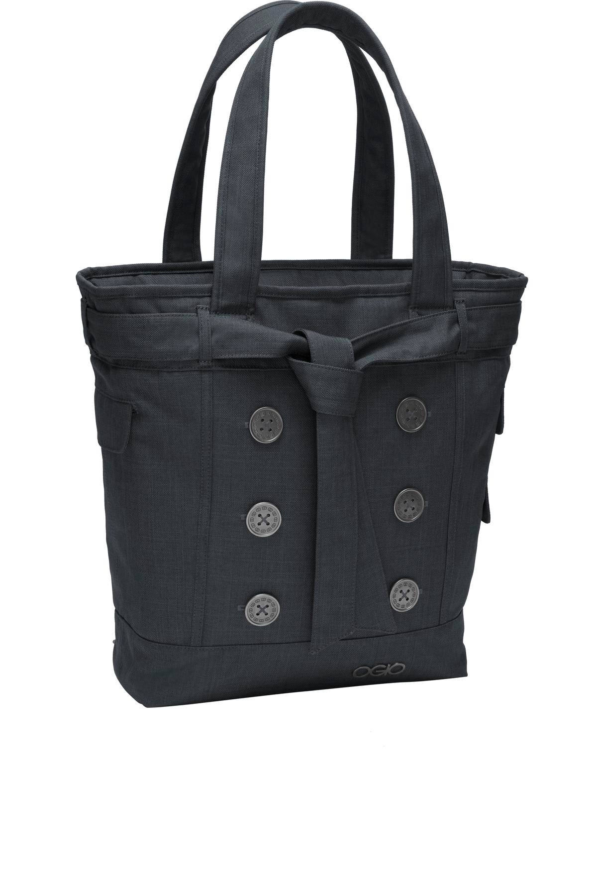 Front view of Ladies Melrose Tote