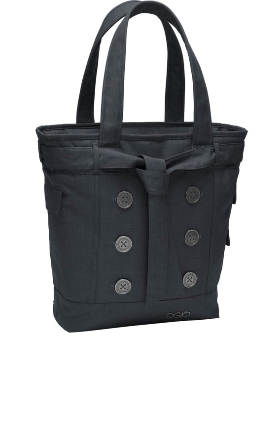 Front view of Ladies Melrose Tote