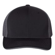 Front view of Pulse Sportmesh R-Flex Cap