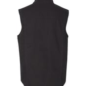 Back view of Trek Canyon Cloth™ Vest