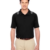 Front view of Men’s Innovator Performance Polo