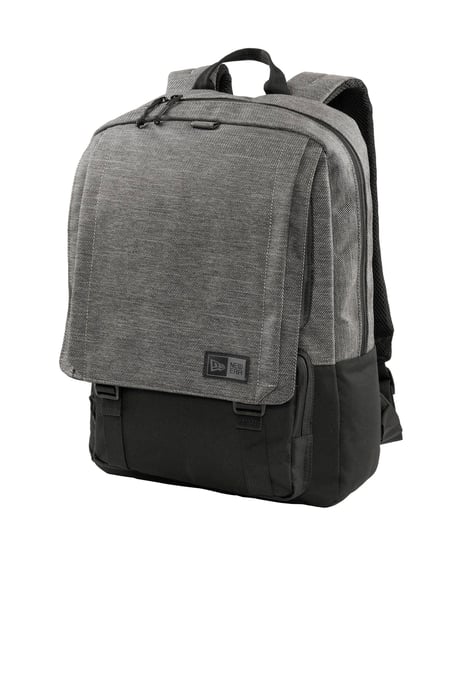 Front view of Legacy Backpack