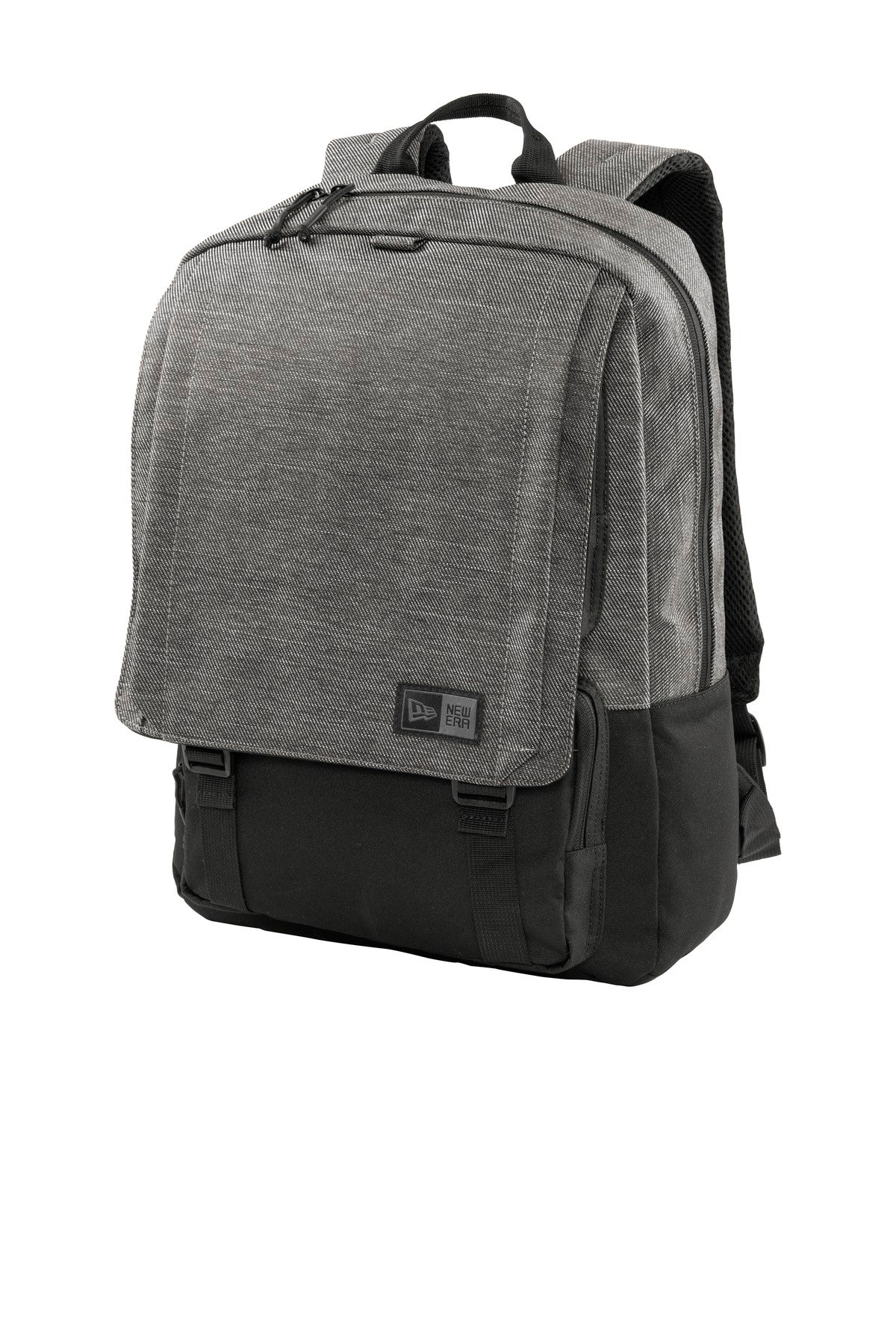 Front view of Legacy Backpack