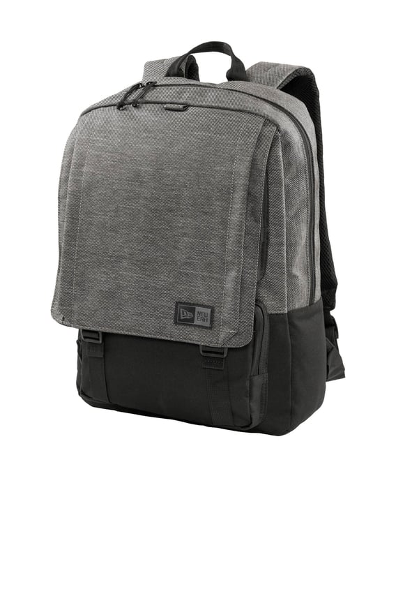 Front view of Legacy Backpack