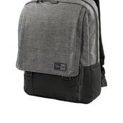 Front view of Legacy Backpack