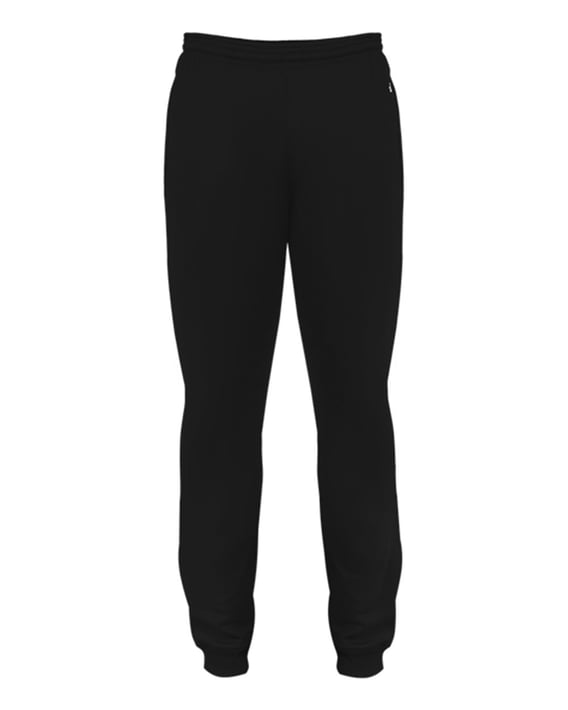 Front view of Women’s Performance Fleece Joggers