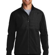 Front view of Brink Soft Shell