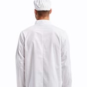 Back view of Chef’s Beanie