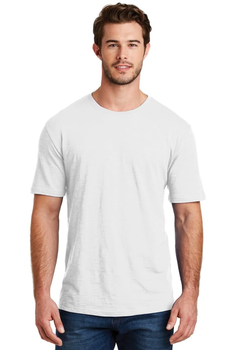 Frontview ofPerfect Blend&reg; CVC Tee