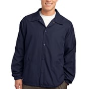 Front view of Sideline Jacket