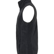 Side view of Polar Fleece Vest
