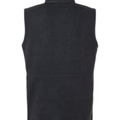 Back view of Alto Pass™ Fleece Vest