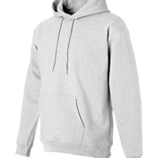 Side view of Ultimate Cotton® Hooded Sweatshirt