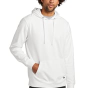 Front view of Comeback Fleece Pullover Hoodie