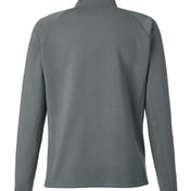 Back view of Women’s Apex Fleece Quarter-Zip Pullover