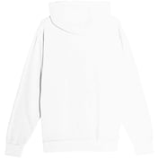 Back view of Urban Pullover Hooded Sweatshirt