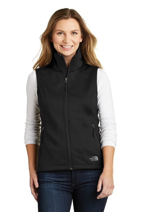 Women’s Ridgewall Soft Shell Vest