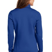 Back view of Women’s Weather-Resist Soft Shell Jacket