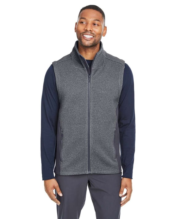 Front view of Pursuit Vest
