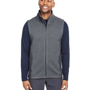 Front view of Pursuit Vest