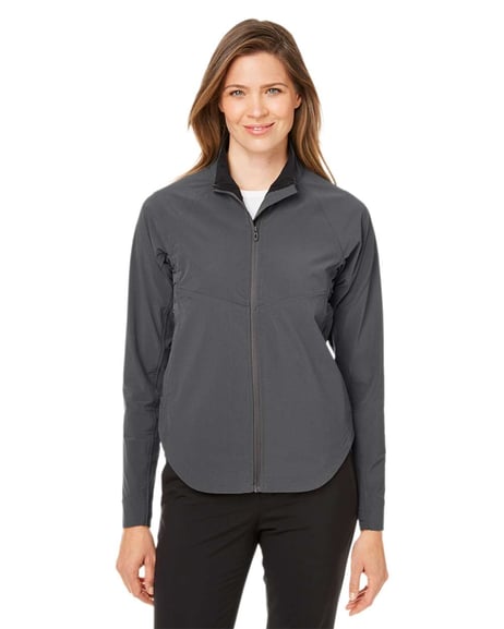 Front view of Women's Glydelite Jacket