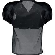 Back view of Stock Practice Jersey