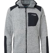 Front view of Arctic Crest™ Sherpa Full-Zip Jacket