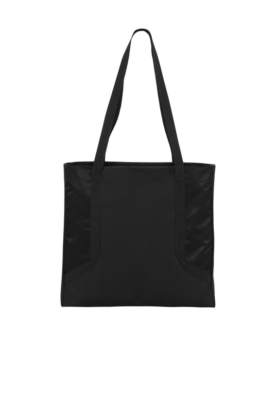 Front view of Circuit Tote