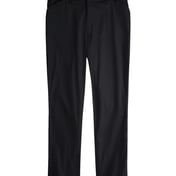 Front view of Women’s Stretch Twill Pants