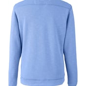 Back view of Sun Surfer Supreme Crewneck Sweatshirt
