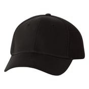 Front view of Spacer Mesh-Back Cap