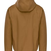 Back view of Duratech Active Duck Jacket