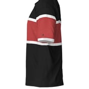 Side view of United T-Shirt
