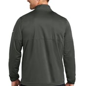Back view of Storm-FIT Full-Zip Jacket