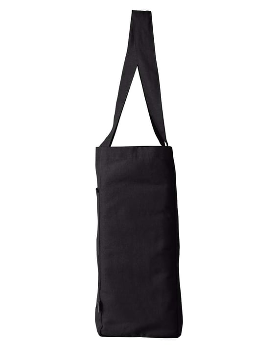 Side view of Reclaimist Everywhere Tote