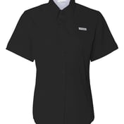 Front view of Women’s PFG Tamiami™ II Short Sleeve Shirt