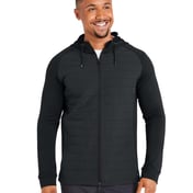 Front view of Coleman Jacket