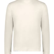 Front view of Eco Revive™ Ventura Soft Knit Crew
